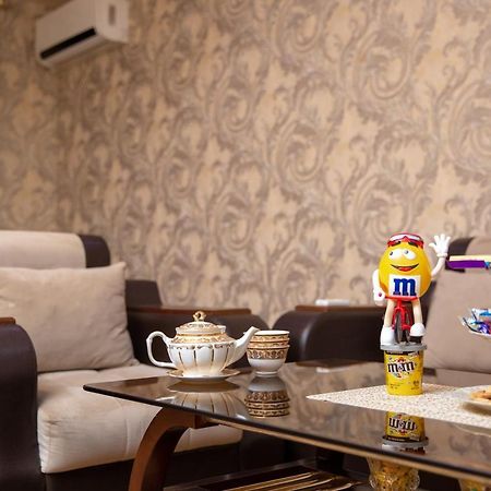 شقة Samarkand Luxury Apartament #1 المظهر الخارجي الصورة
