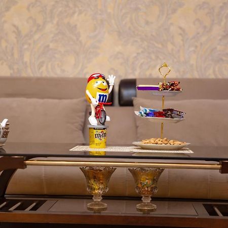 شقة Samarkand Luxury Apartament #1 المظهر الخارجي الصورة