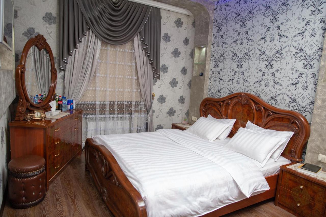 شقة Samarkand Luxury Apartament #1 المظهر الخارجي الصورة
