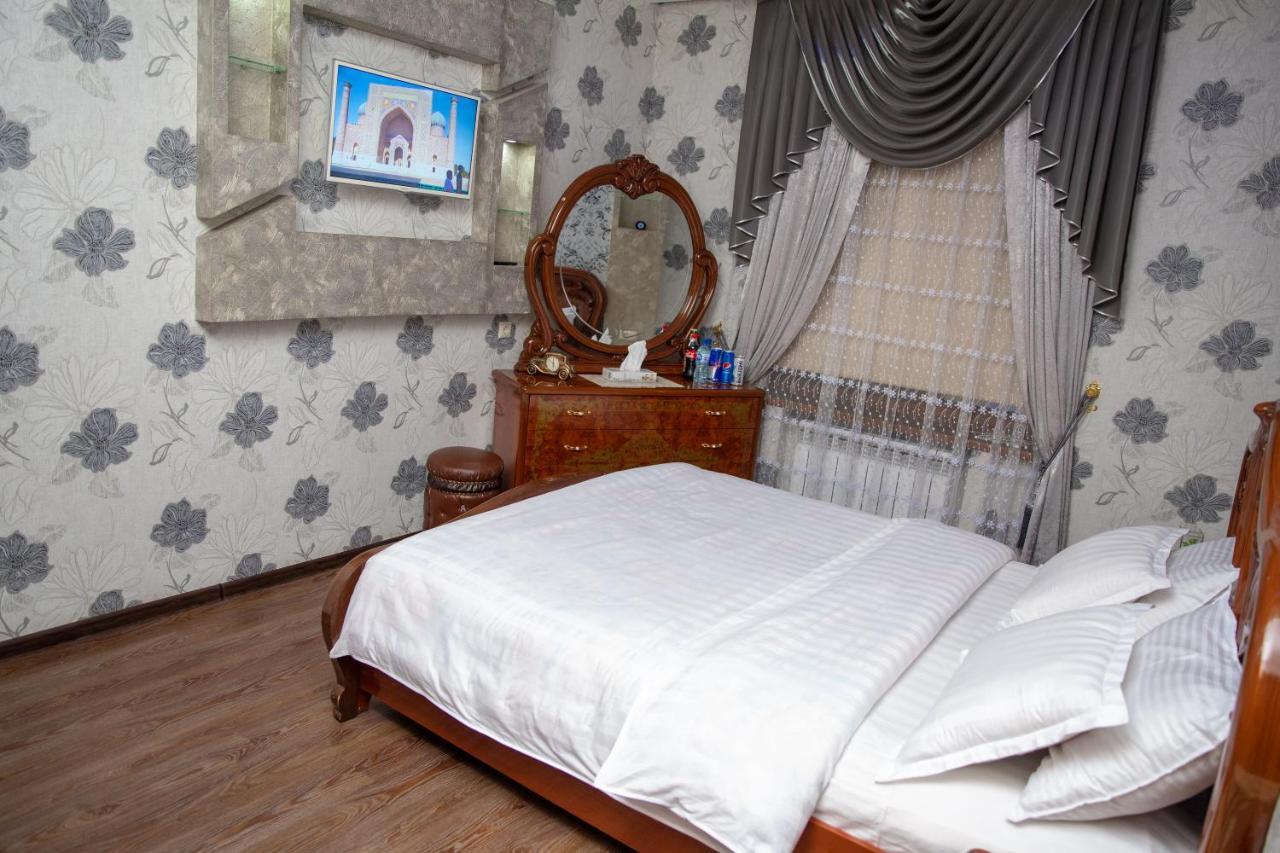 شقة Samarkand Luxury Apartament #1 المظهر الخارجي الصورة